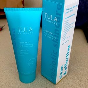 Tula skincare